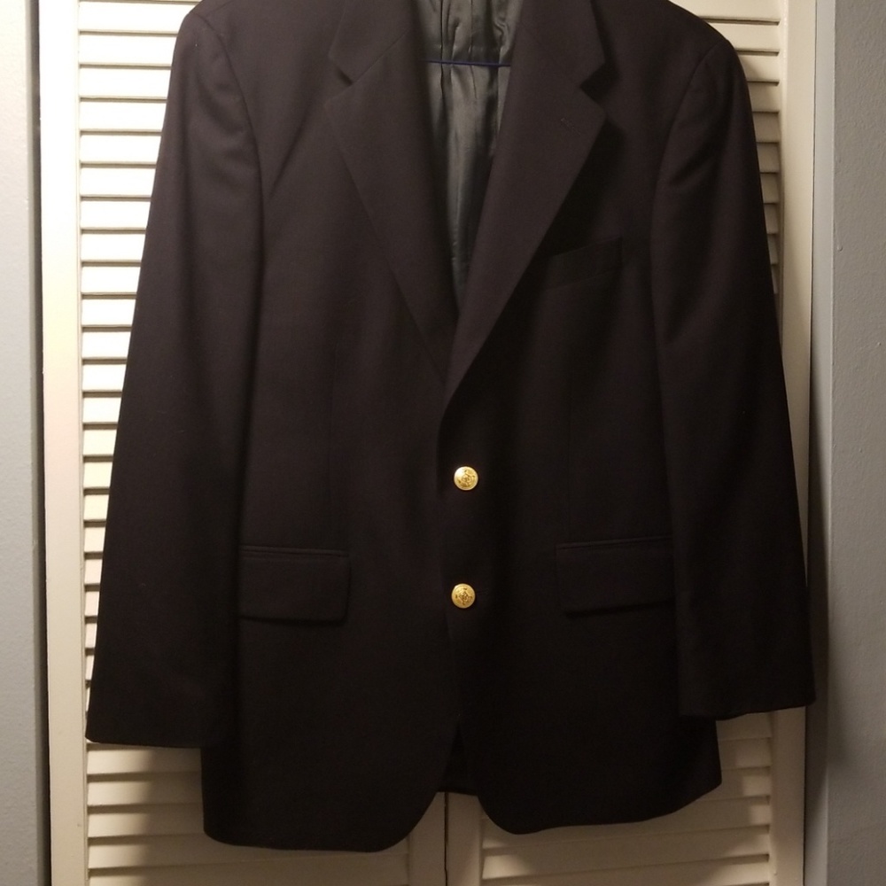 Mens sport jacket